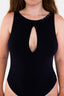 Detailed photo of LIOR body.