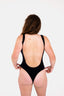 Photo of a cut out back on LIOR body.